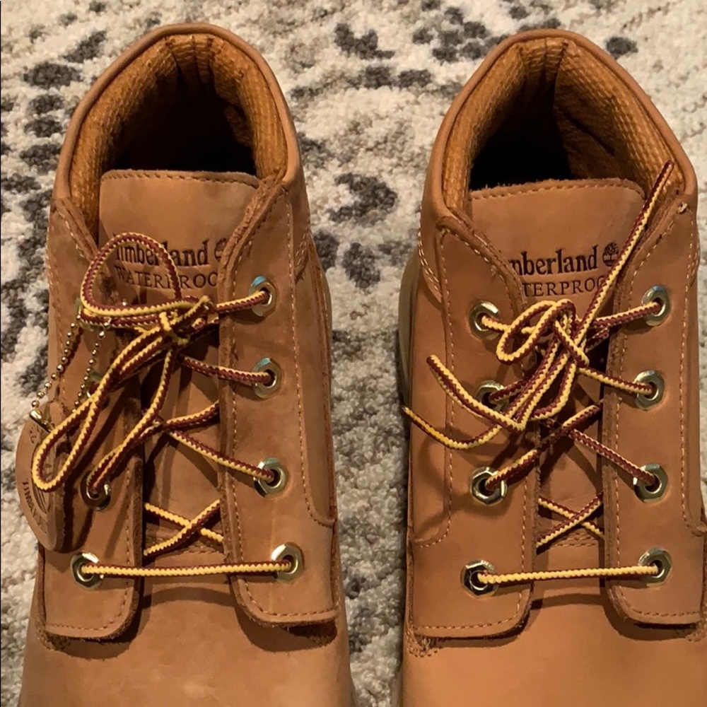Timberland Boots - Picture 5 of 10